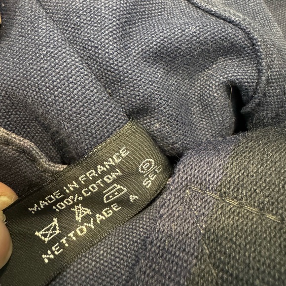 Authentic Hermes tote bag - Picture 13 of 13